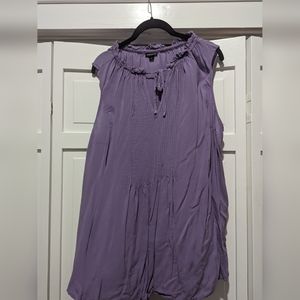 Torrid Size 2 Sleveless